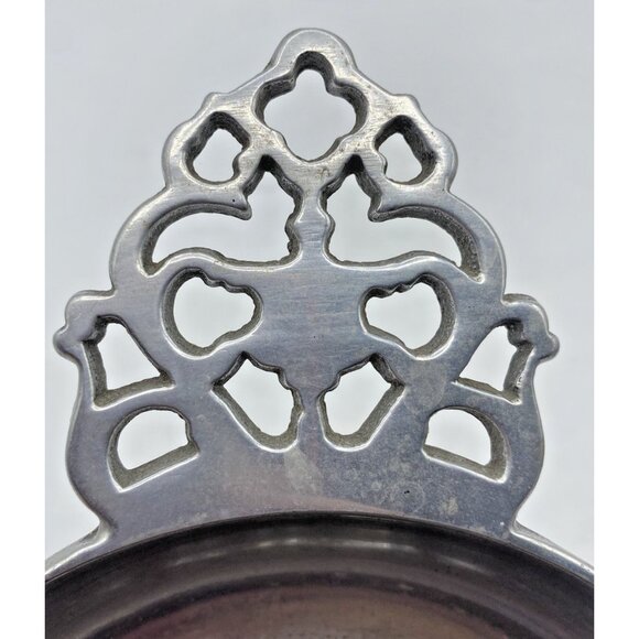 Vintage Milton Pewter Columbia PA University Pennsylvania Graduation Penn Upenn - Picture 11 of 13